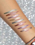 Rude Cosmetics Gimme Shimmer dermatograf rezistent culoare Firecracker 2.5 g