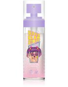 Rude Cosmetics Glitter Glow fixator make-up cu particule stralucitoare 60 ml