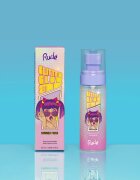 Rude Cosmetics Glitter Glow fixator make-up cu particule stralucitoare 60 ml