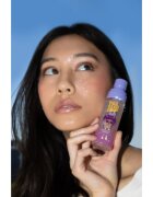 Rude Cosmetics Glitter Glow fixator make-up cu particule stralucitoare 60 ml