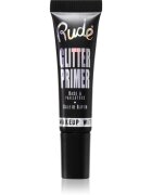 Rude Cosmetics Glitter Primer baza pentru fardul de ochi 10 kg