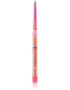 Rude Cosmetics Hypnotic Hyper Chrome Liner eyeliner rezistent la apă culoare Euphoria 0.25 g