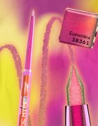 Rude Cosmetics Hypnotic Hyper Chrome Liner eyeliner rezistent la apă culoare Euphoria 0.25 g