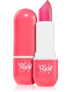 Rude Cosmetics Manga Collection Lip Balm Balsam de buze hidratant culoare Watermelon Kiss 3.5 g