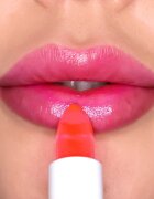 Rude Cosmetics Manga Collection Lip Balm Balsam de buze hidratant culoare Watermelon Kiss 3.5 g