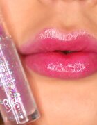 Rude Cosmetics Manga Collection Sparkle Lip Oil ulei nuanțator pentru buze cu efect de hidratare culoare Mint 4 g