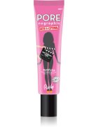 Rude Cosmetics Pore-nographic Mattifying fond de ten lichid cu efect matifiant 20 g