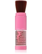 Rude Cosmetics Puff The Magic Powder pudra de fixare culoare Tender Rose 6.5 g
