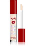 Rude Cosmetics Save My Lips ser hidratant de buze culoare Peach 3.4 ml
