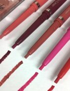 Rude Cosmetics Teeny Weeny dermatograf cremos pentru buze culoare Blushing Bare 0.1 g
