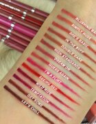 Rude Cosmetics Teeny Weeny dermatograf cremos pentru buze culoare Blushing Bare 0.1 g