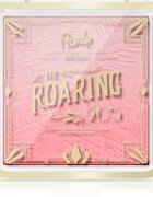 Rude Cosmetics The Roaring 20's Ombre Blush fard de obraz sub forma de pudra culoare Glamorous 10 g