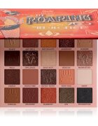 Rude Cosmetics The Roaring 20's paletă cu farduri de ochi culoare Indulgence 24 g