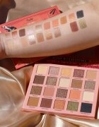 Rude Cosmetics The Roaring 20's paletă cu farduri de ochi culoare Indulgence 24 g