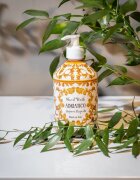 Rudy - Le Maioliche Adriatico spumă pentru duș pentru baie 700 ml