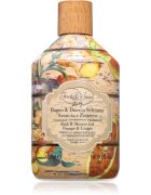 Rudy - Le Maioliche Arancia e Zenzero gel de duș 500 ml