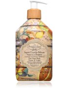 Rudy - Le Maioliche Arancia e Zenzero Săpun lichid pentru mâini 500 ml