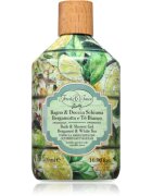 Rudy - Le Maioliche Bergamotto & The Bianco gel de duș 500 ml