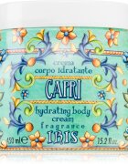 Rudy - Le Maioliche Capri Iris crema de corp hidratanta 450 ml