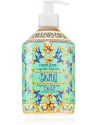 Rudy - Le Maioliche Capri Iris Săpun lichid pentru mâini 500 ml