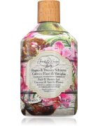 Rudy - Le Maioliche Cocco e Fiori di Vaniglia gel de duș 500 ml