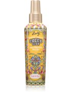 Rudy - Le Maioliche Cocco Glow spray pentru corp 150 ml