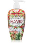 Rudy - Le Maioliche Dolomites gel de dus si baie 700 ml