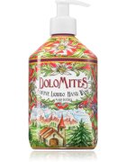 Rudy - Le Maioliche Dolomites Săpun lichid pentru mâini 500 ml