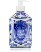 Rudy - Le Maioliche Firenze Săpun lichid pentru mâini 500 ml