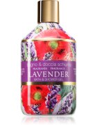 Rudy - Le Maioliche Lavender gel de dus si baie 500 ml