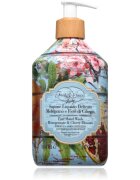 Rudy - Le Maioliche Melograno e Fiori di Ciliegio Săpun lichid pentru mâini 500 ml