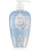 Rudy - Le Maioliche Milano spumă pentru duș pentru baie 700 ml