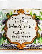 Rudy - Le Maioliche Olive Oil crema de corp hidratanta 450 ml