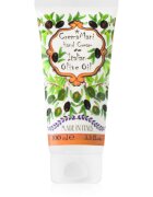 Rudy - Le Maioliche Olive Oil crema de maini 100 ml