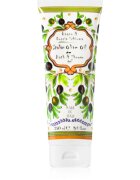 Rudy - Le Maioliche Olive Oil gel de duș pentru corp 250 ml