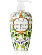 Rudy - Le Maioliche Olive Oil gel de dus si baie 700 ml