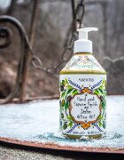 Rudy - Le Maioliche Olive Oil Săpun lichid pentru mâini 500 ml