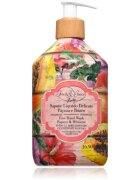 Rudy - Le Maioliche Papaya & Ibisco Fine săpun lichid 500 ml