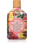 Rudy - Le Maioliche Papaya & Ibisco gel de duș 500 ml
