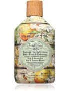 Rudy - Le Maioliche Pera & Gelsomino Bath gel de duș 500 ml