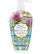Rudy - Le Maioliche Portofino gel de dus si baie 700 ml