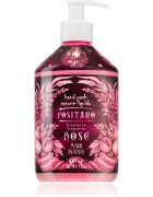 Rudy - Le Maioliche Positano Rosa Damascena Săpun lichid pentru mâini 500 ml