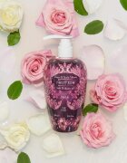 Rudy - Le Maioliche Positano Rosa Damascena spumă pentru duș pentru baie 700 ml