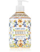 Rudy - Le Maioliche Riviera Săpun lichid pentru mâini 500 ml