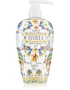Rudy - Le Maioliche Riviera spumă pentru duș pentru baie 700 ml