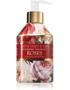 Rudy - Le Maioliche Roses lapte de corp 250 ml