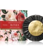 Rudy - Le Maioliche Roses săpun solid 100 g