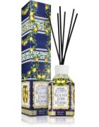 Rudy - Le Maioliche Sicilian Lemon aroma difuzor cu rezervã 250 ml