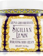 Rudy - Le Maioliche Sicilian Lemon gel crema hidratant 450 ml
