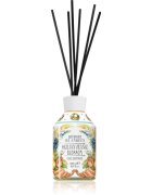 Rudy - Le Maioliche Sicilian Orange Blossom aroma difuzor cu rezervã 250 ml
